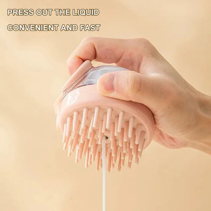 FoamPaw Bath Scrubber