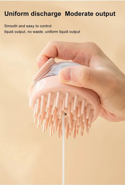FoamPaw Bath Scrubber